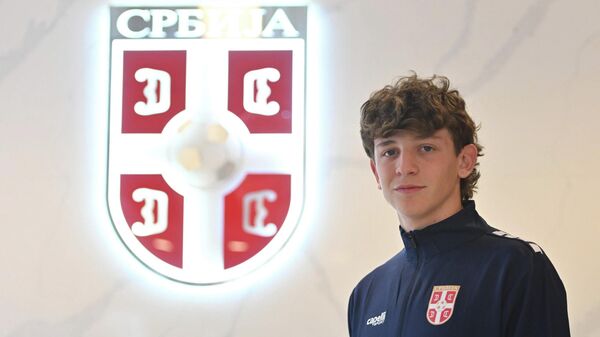 Đanfilipo Materaci - Sputnik Srbija