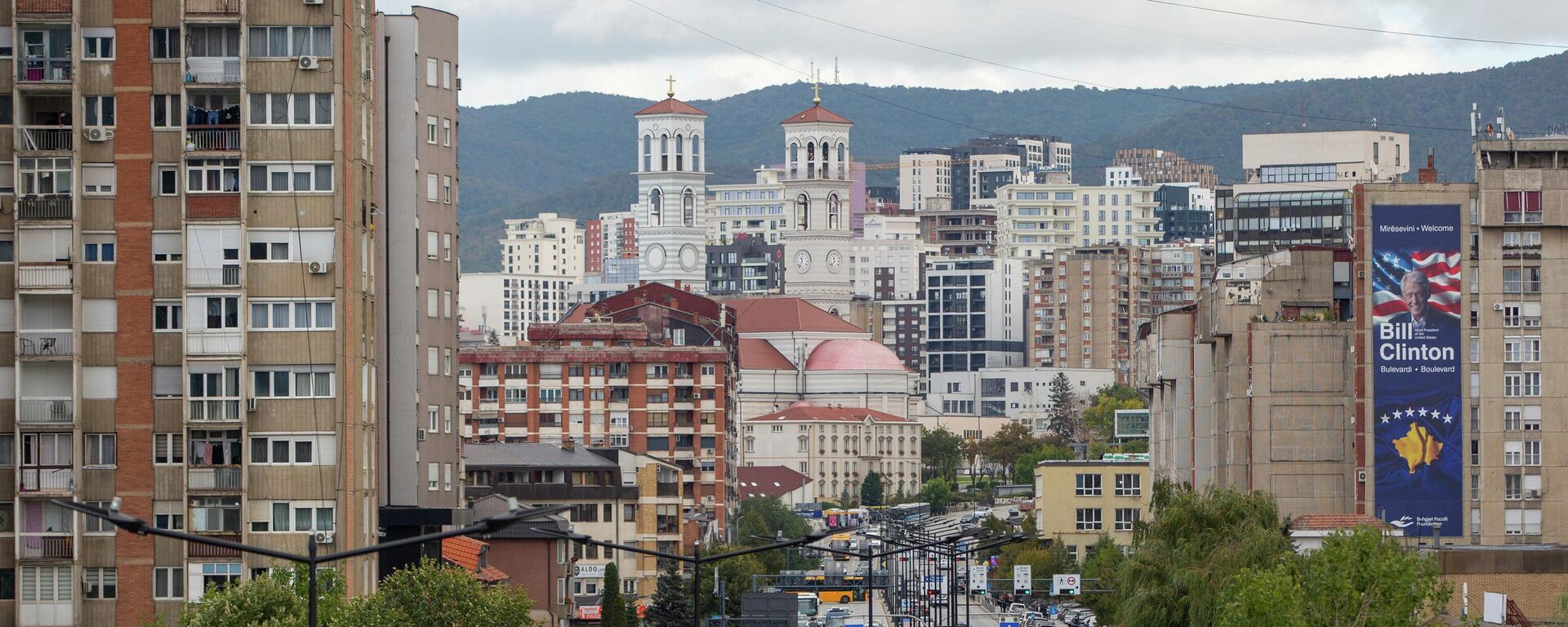 Приштина - Sputnik Србија, 1920, 06.03.2026