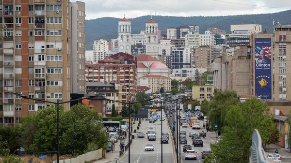 Priština - Sputnik Srbija