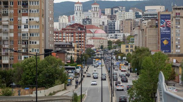 Приштина - Sputnik Србија