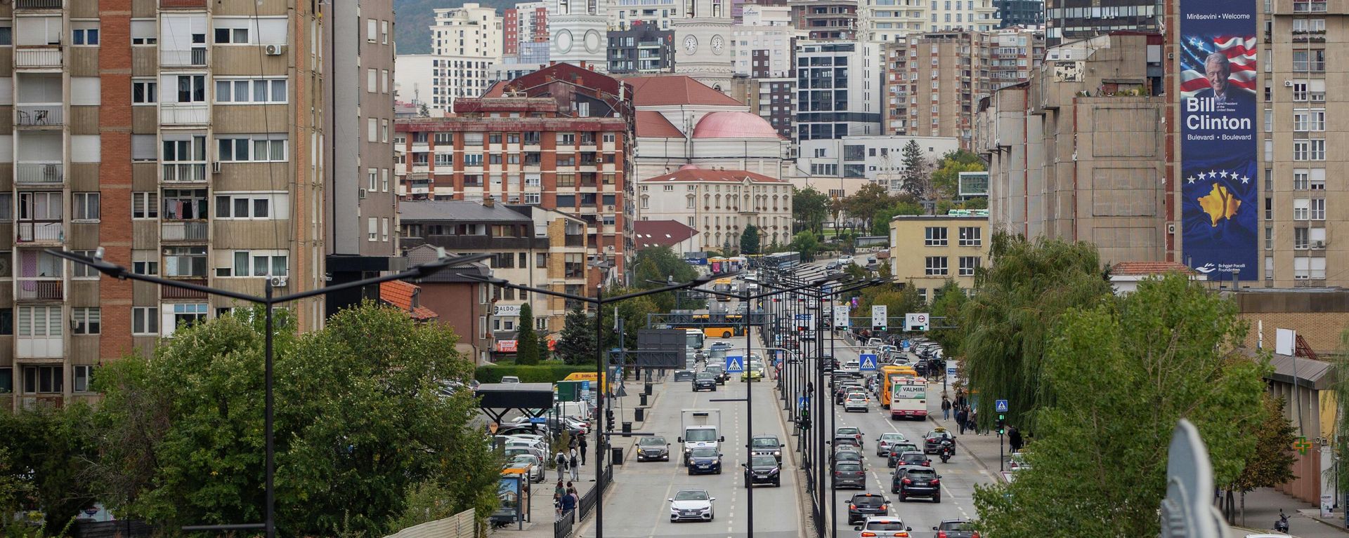 Приштина - Sputnik Србија, 1920, 03.05.2026