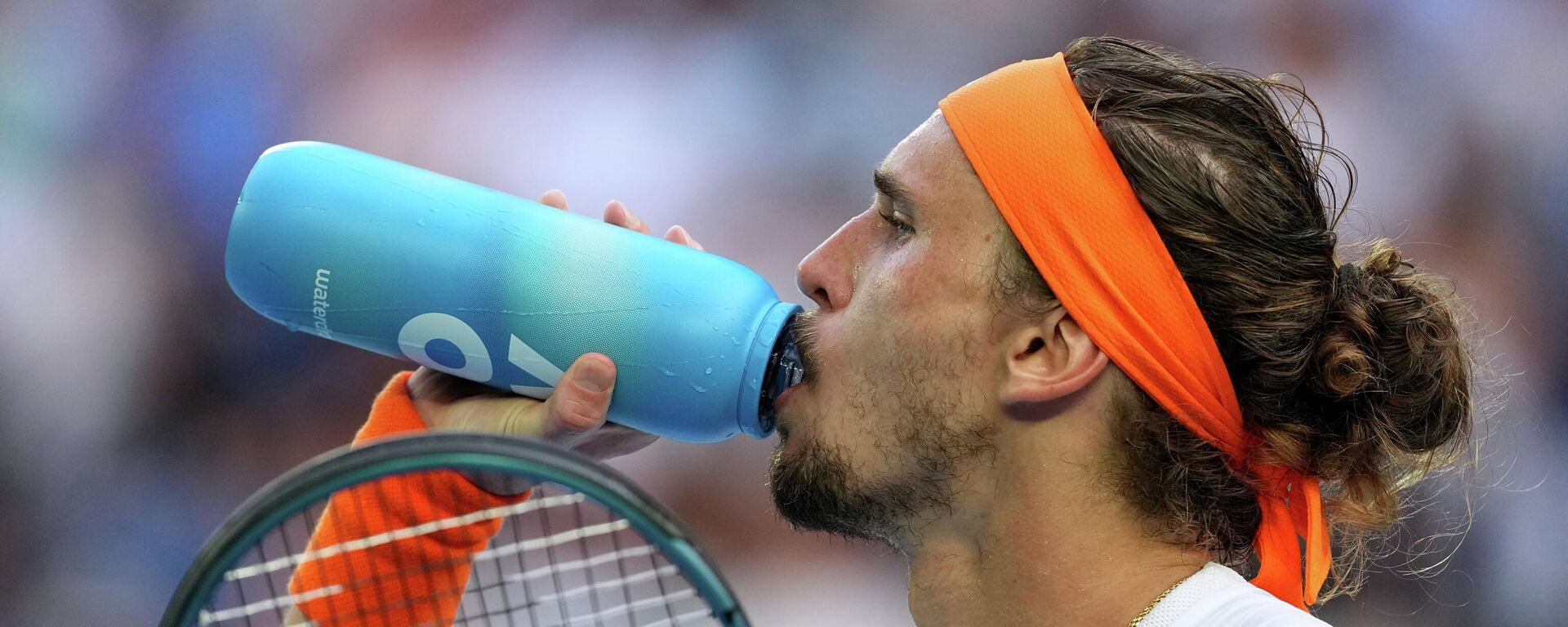 Александар Саша Зверев  - Sputnik Србија, 1920, 25.02.2026