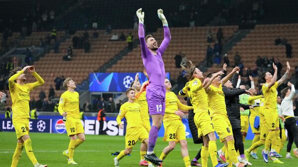 Bode Glimt - Sputnik Srbija