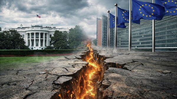 Слика генерисана вештачком интелигенцијом - Sputnik Србија