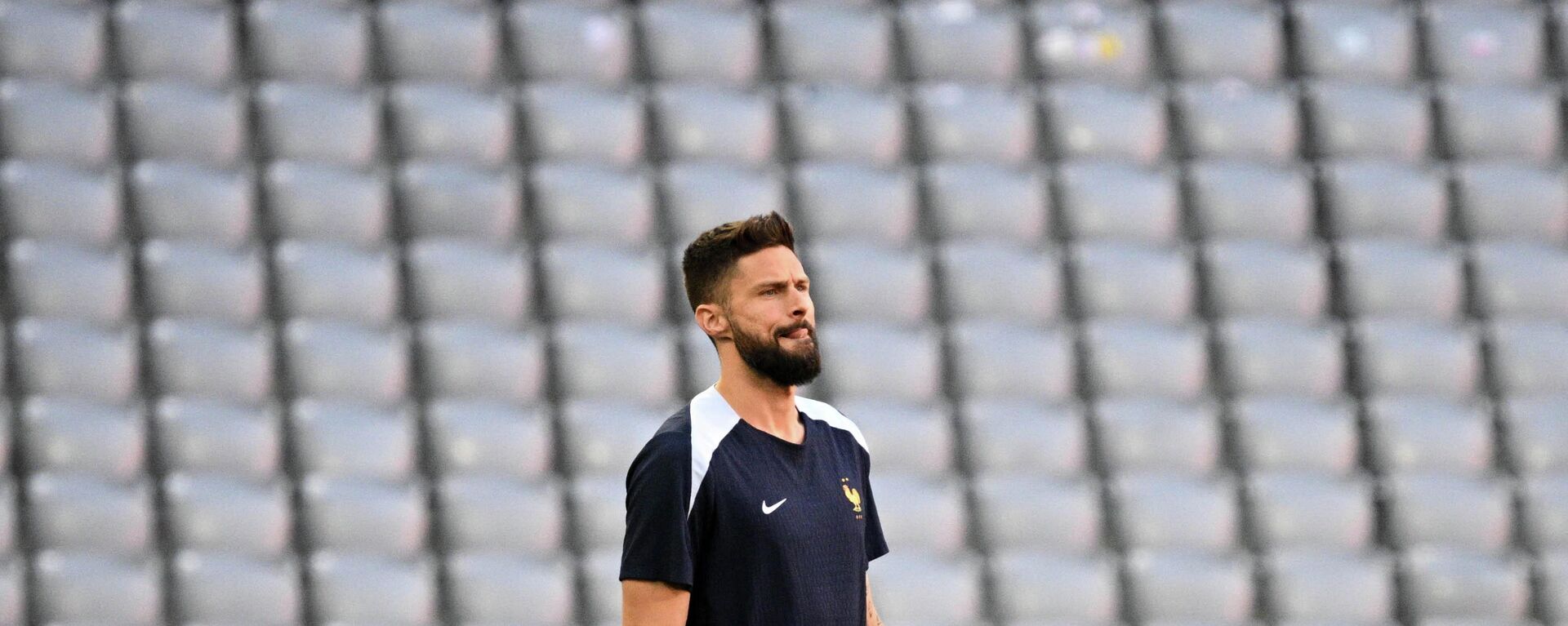 Оливије Жиру - Sputnik Србија, 1920, 26.02.2026