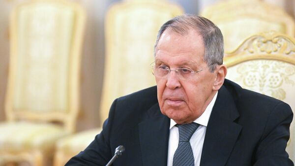 Лавров о решавању украјинске кризе: Москва нема рокове, већ задатке које треба извршити