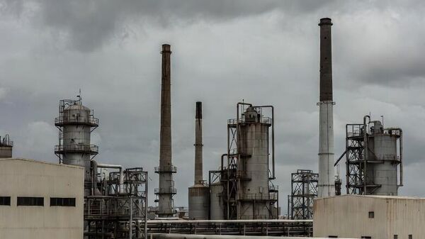 Енергетска криза тресе ЕУ : У једном сектору 101 погон затворен, угашено 75.000 радних места