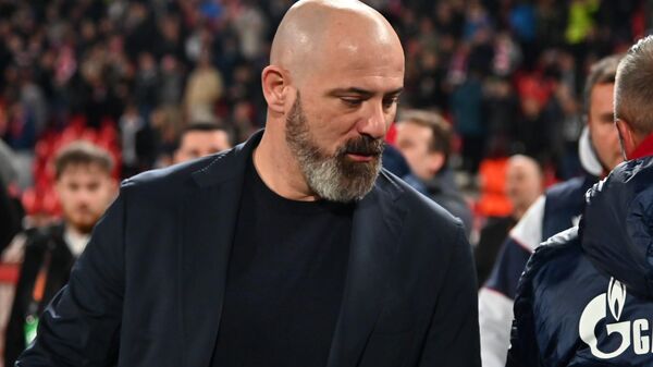 Црвена звезда - Лил - Sputnik Србија