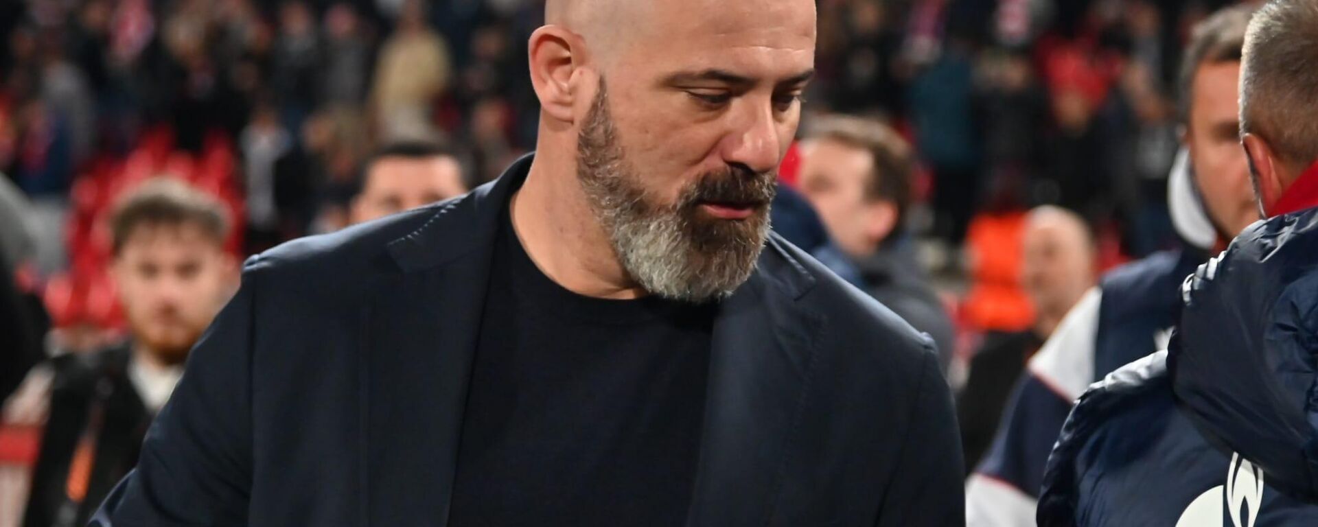 Црвена звезда - Лил - Sputnik Србија, 1920, 26.02.2026