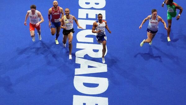  - Sputnik Србија