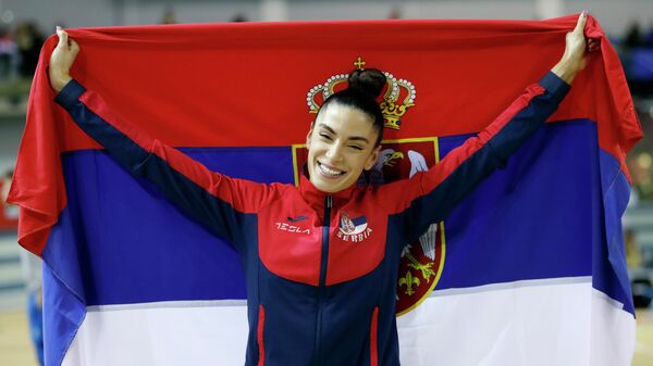  - Sputnik Србија