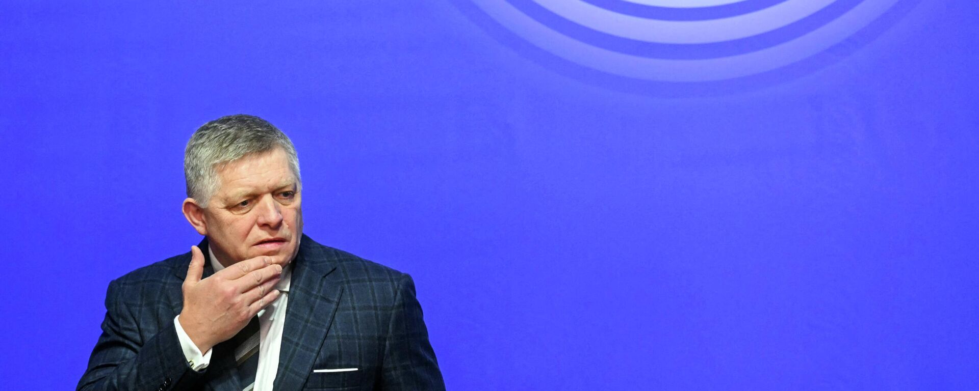 Словачки премијер Роберт Фицо - Sputnik Србија, 1920, 27.02.2026