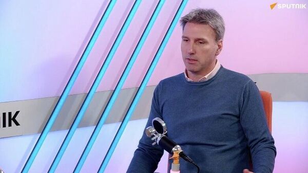  - Sputnik Србија