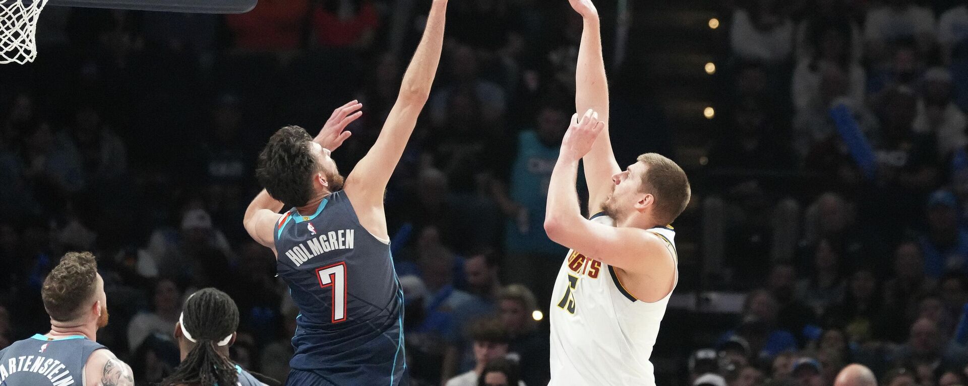 Никола Јокић - Sputnik Србија, 1920, 28.02.2026