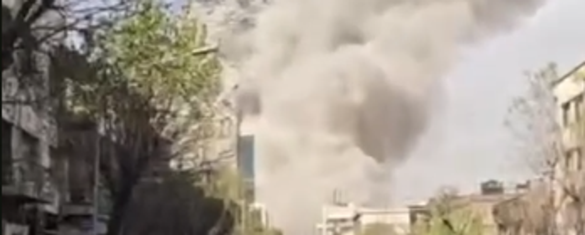 Техеран - Sputnik Србија, 1920, 28.02.2026