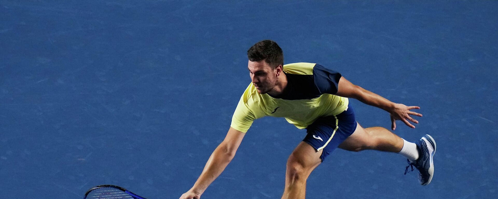 Miomir Kecmanović - Sputnik Srbija, 1920, 05.03.2026