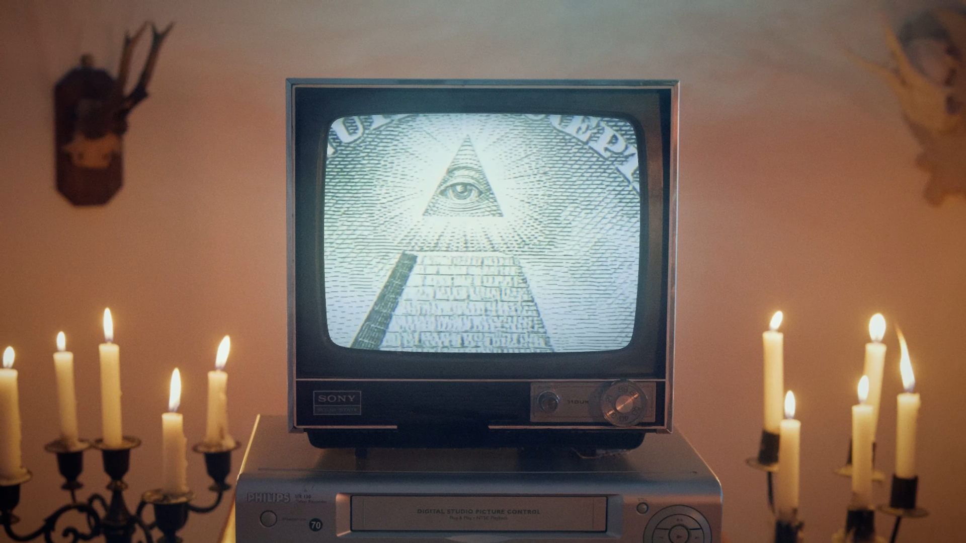 Теорије завере - Sputnik Србија, 1920, 28.02.2026