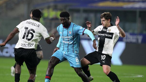 Parma Kaljari - Sputnik Srbija