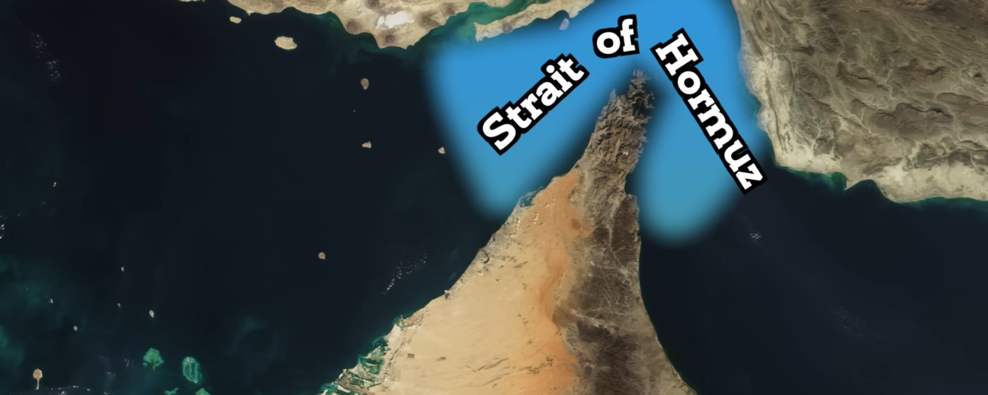 Ормуски мореуз Ормуски мореуз - Sputnik Србија, 1920, 15.03.2026