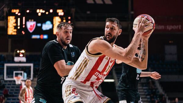 Uroš Plavšić - Sputnik Srbija