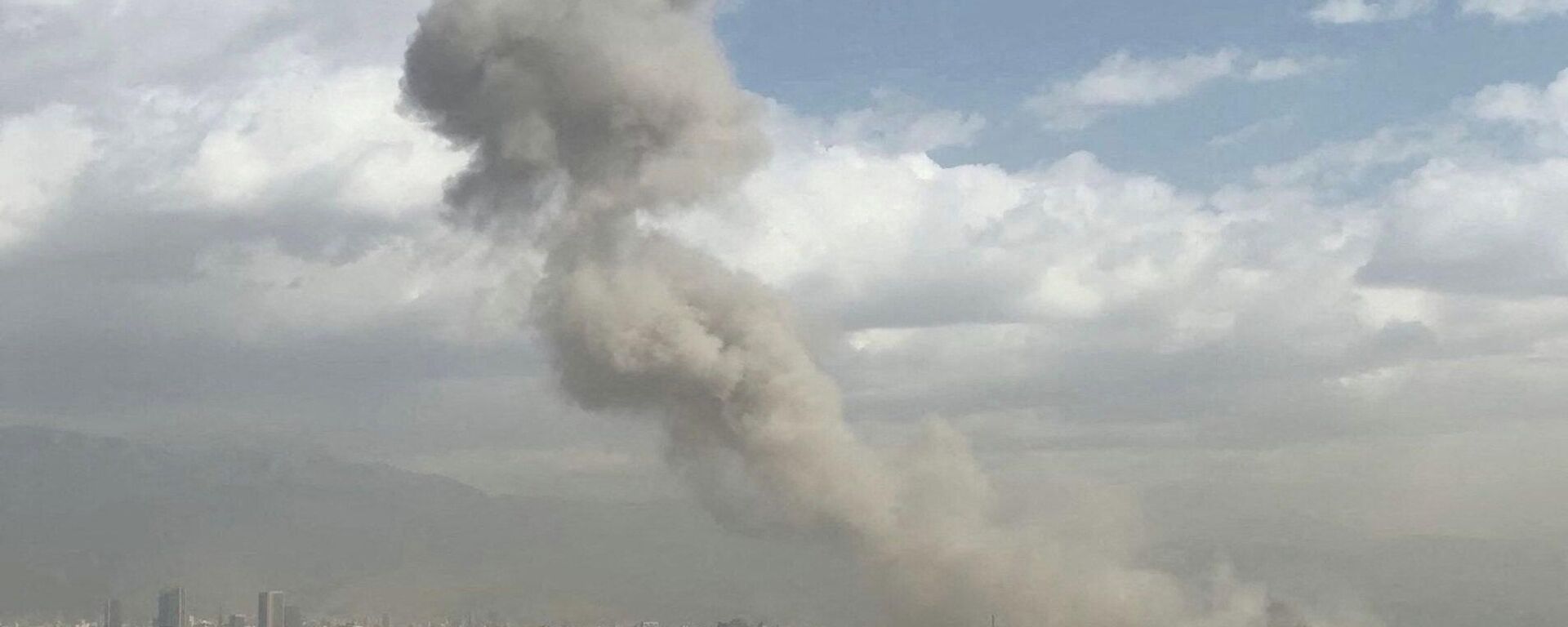 Teheran - Sputnik Srbija, 1920, 28.02.2026