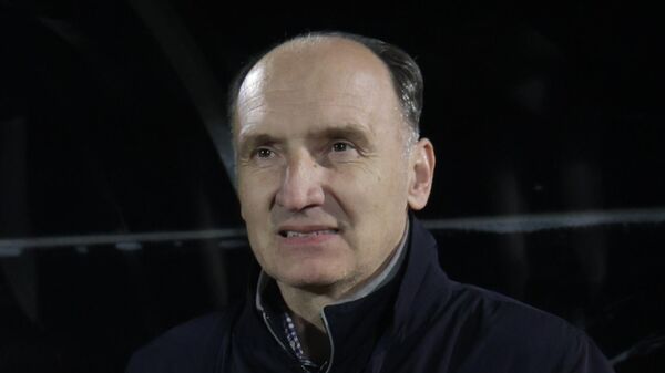 Дамир Чакар - Sputnik Србија