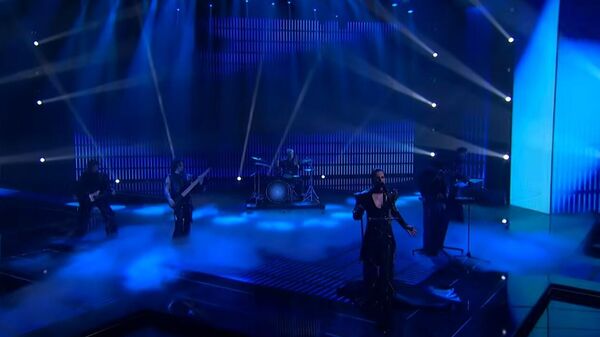 Група Лавина - Sputnik Србија