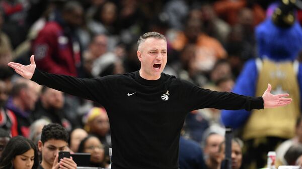 Дарко Рајаковић - Sputnik Србија