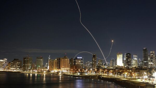 Tel Aviv - Sputnik Srbija