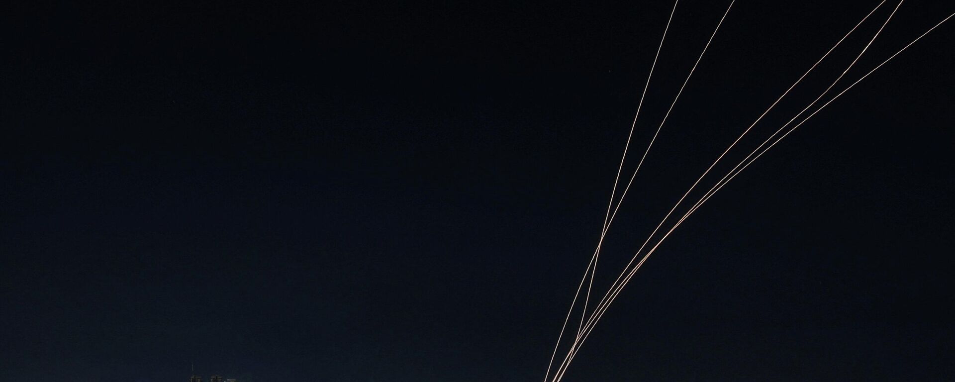 Напад на Јерусалим - Sputnik Србија, 1920, 01.03.2026