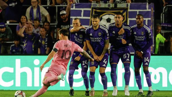 Leo Mesi - Sputnik Srbija