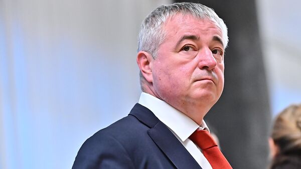 Бајатовић открива о чему је преговарао са Русијом: Који су проблеми, а шта тече глатко