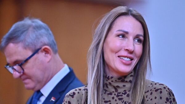 Ђедовић Хандановић: Данас додатни разговори са Гаспромњефтом, преговори о НИС иду у добром смеру
