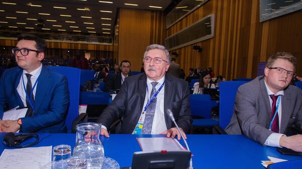 Русија нуди дипломатско решење иранске кризе, али ставови САД и Израела познати