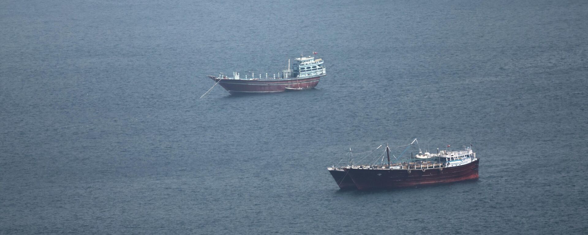 Ормуски мореуз - Sputnik Србија, 1920, 03.03.2026