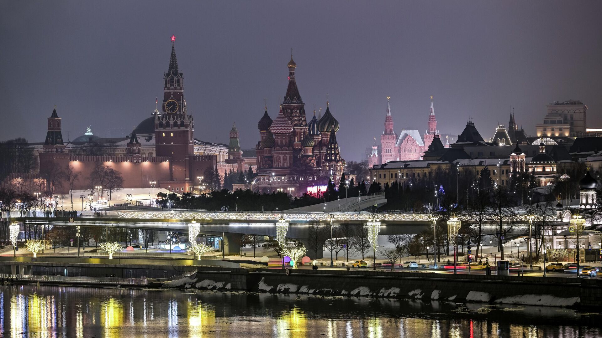 Москва - Sputnik Србија, 1920, 08.03.2026