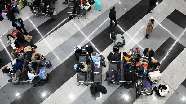 Aerodrom - Sputnik Srbija