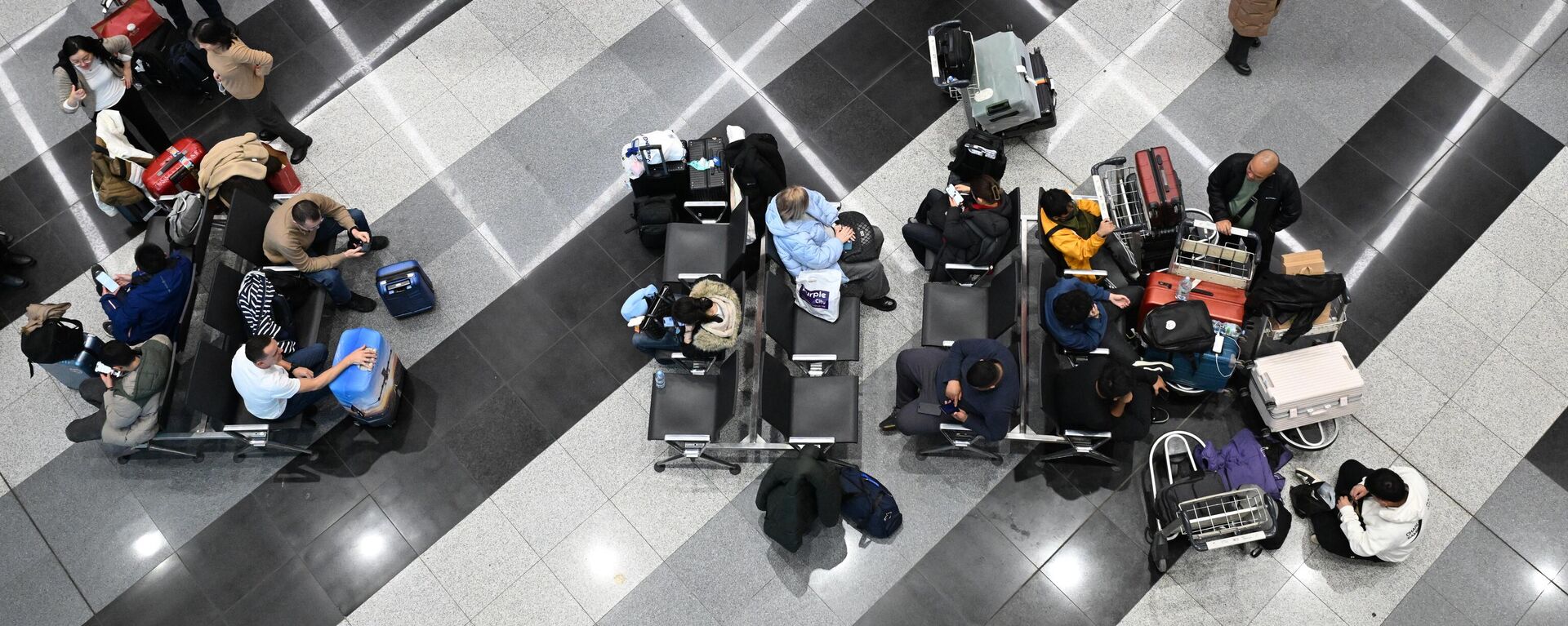 Аеродром - Sputnik Србија, 1920, 04.04.2026