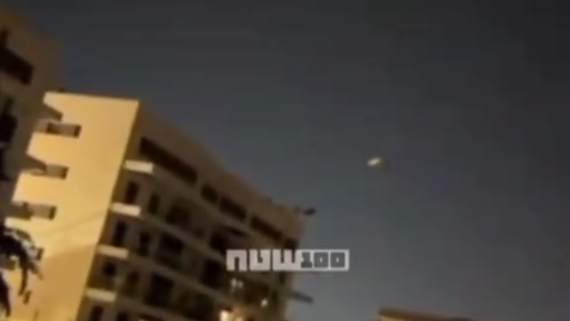 Иран лансирао ракете на америчку војну базу у Кувајту - Sputnik Србија, 1920, 03.03.2026