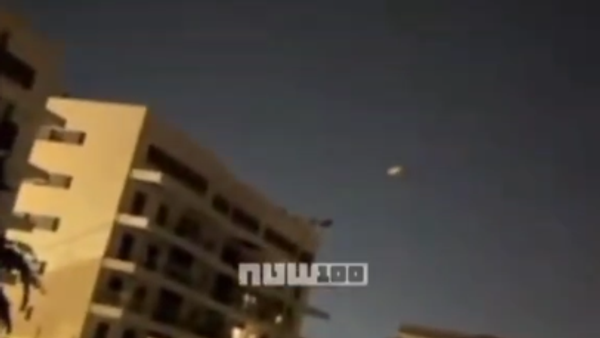 Иран лансирао ракете на америчку војну базу у Кувајту /видео/