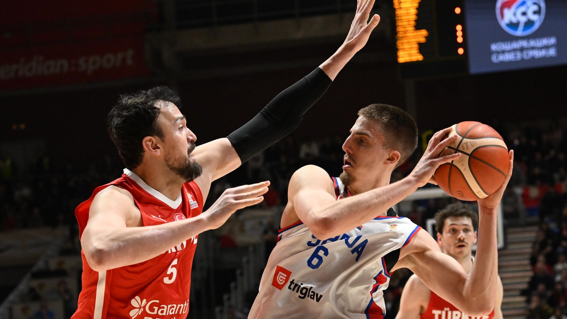 Србија Турска - Sputnik Србија, 1920, 03.03.2026