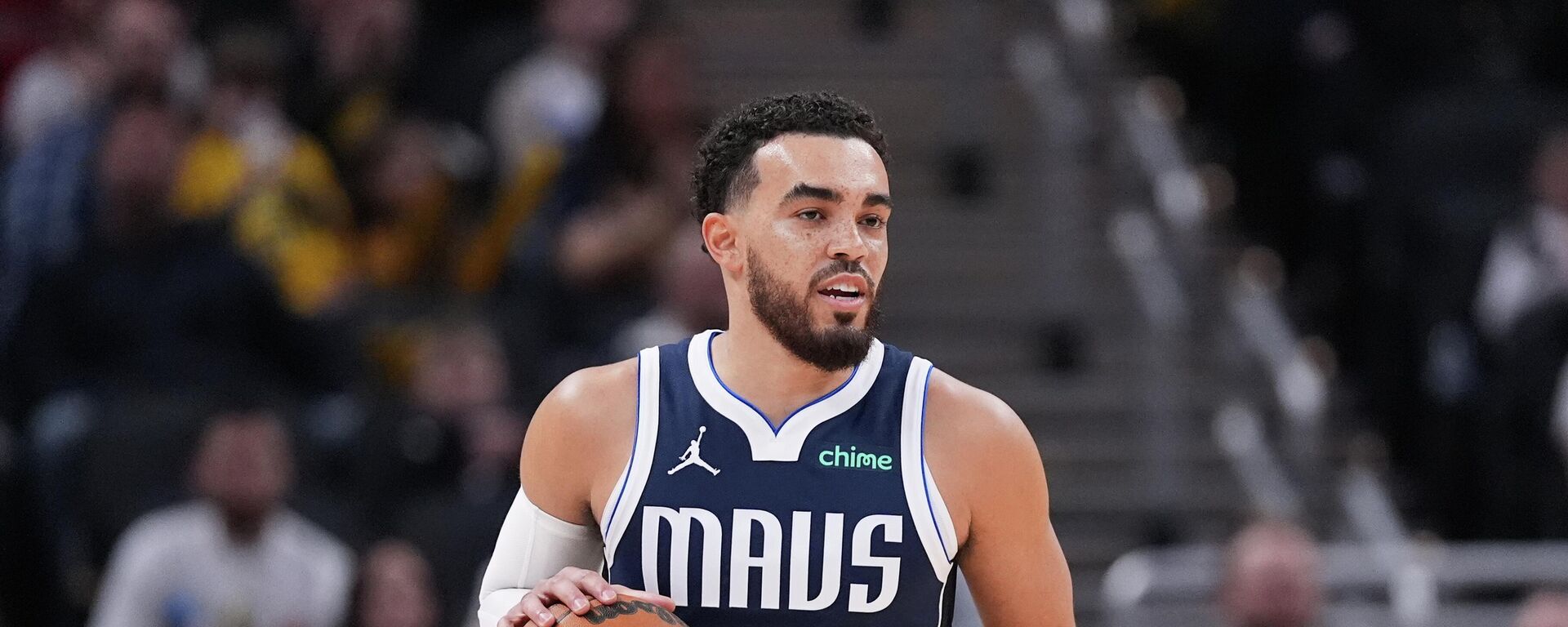 Тајус Џоунс - Sputnik Србија, 1920, 03.03.2026