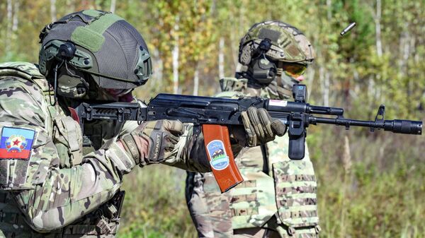 „Ростех“ представља модернизовани панцир „оберег“ са побољшаном ергономијом