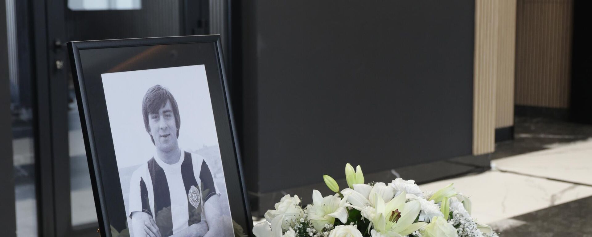 Бошко Ђорђевић - Sputnik Србија, 1920, 03.03.2026