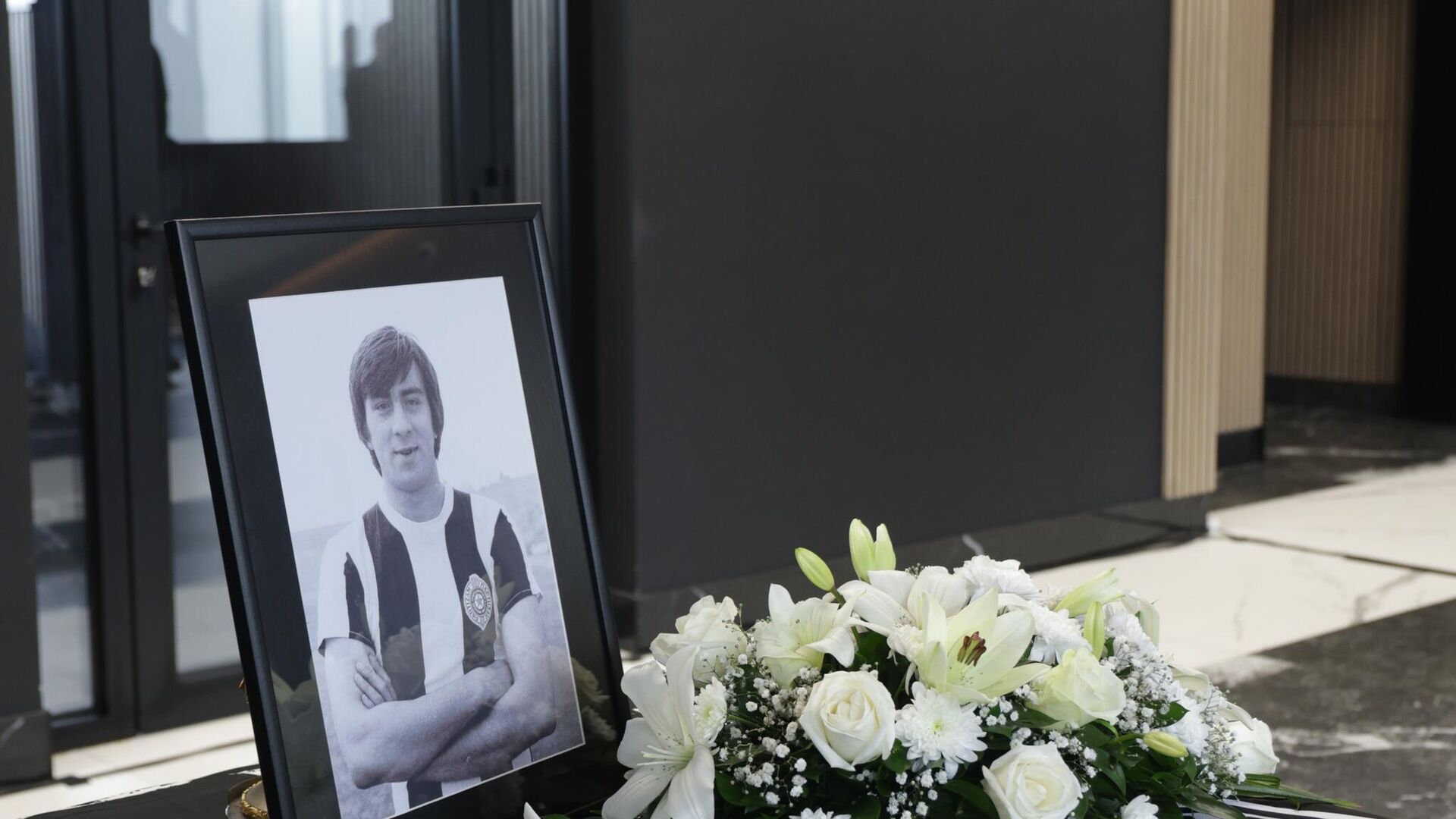 Бошко Ђорђевић - Sputnik Србија, 1920, 03.03.2026