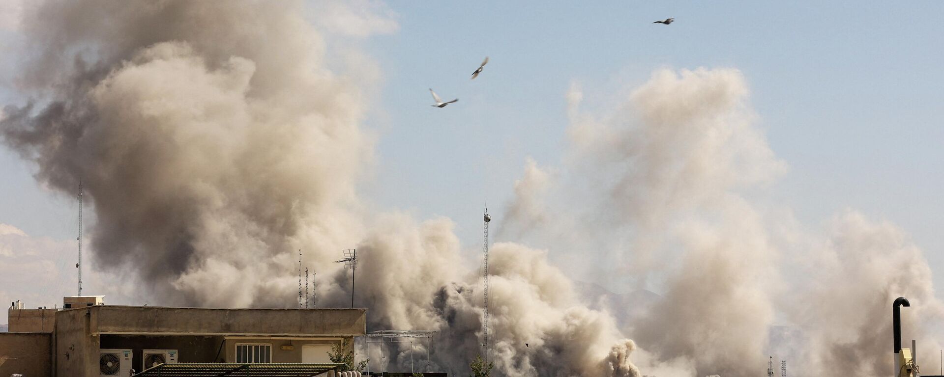 Техеран - Sputnik Србија, 1920, 03.03.2026