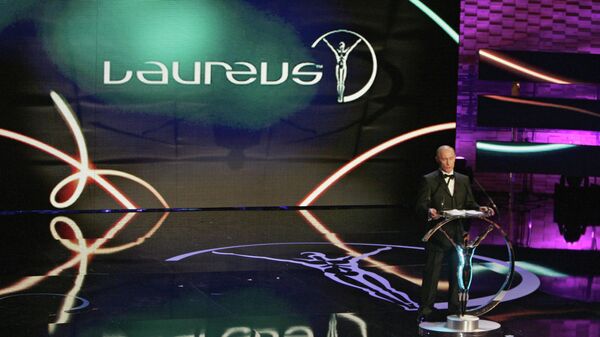 Објављене номинације за Лауреус награду