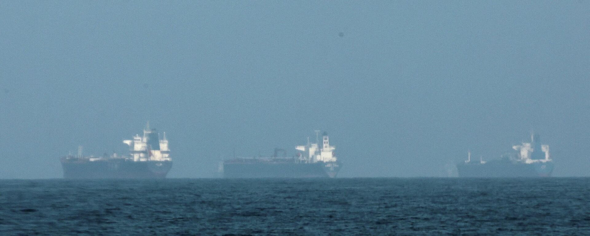 Tankeri u Ormuskom moreuzu - Sputnik Srbija, 1920, 04.03.2026