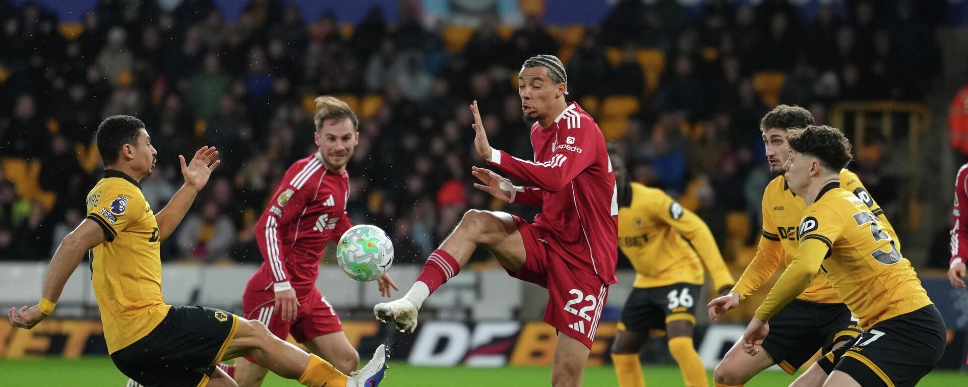 Liverpul - Sputnik Srbija, 1920, 04.03.2026