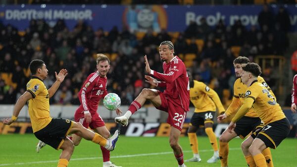 Liverpul - Sputnik Srbija